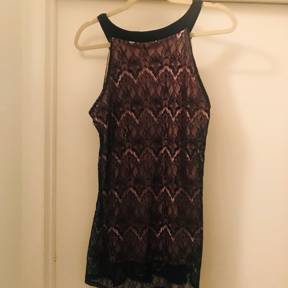 Gorgeous Tank - Picture 5 of 9